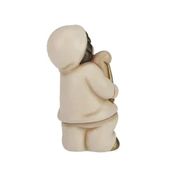 THUN Zampognaro Presepe classico variante beige piccolo* Presepe