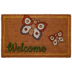 THUN Zerbino con farfalle Country* Country|Altri Oggetti Decorativi