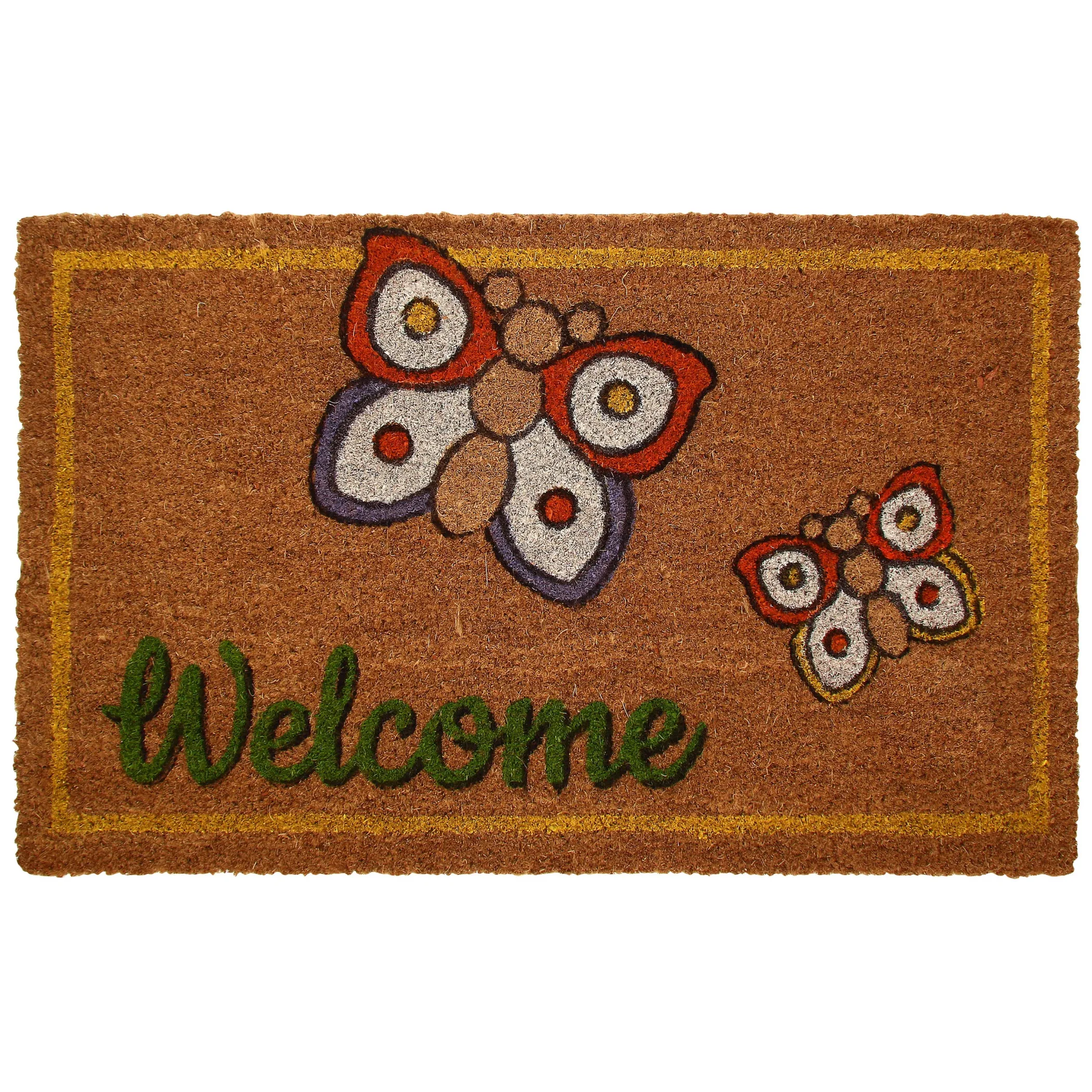 THUN Zerbino con farfalle Country* Country|Altri Oggetti Decorativi