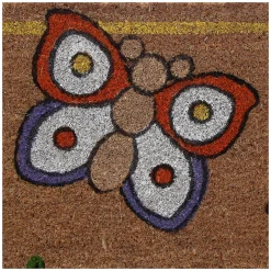 THUN Zerbino con farfalle Country* Country|Altri Oggetti Decorativi