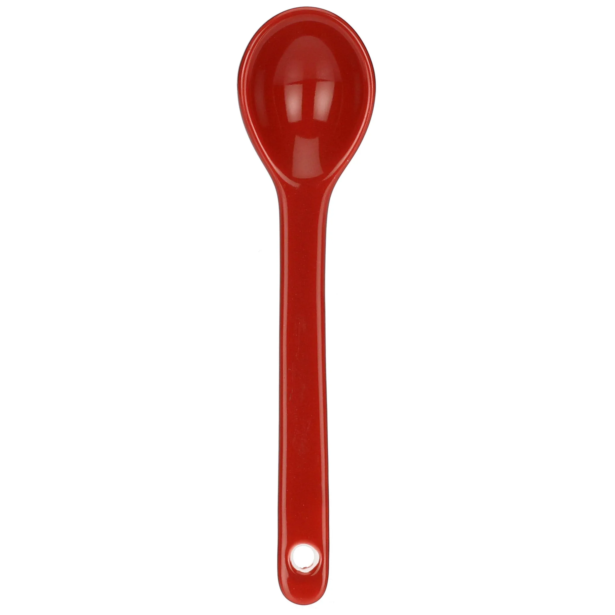 THUN Zuccheriera con cucchiaino in porcellana Sorprese di Natale* Zuccheriere|Accessori Natalizi Per La Tavola