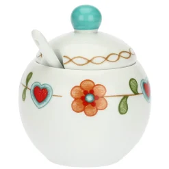 THUN Zuccheriera con cucchiaino I Classici* Zuccheriere