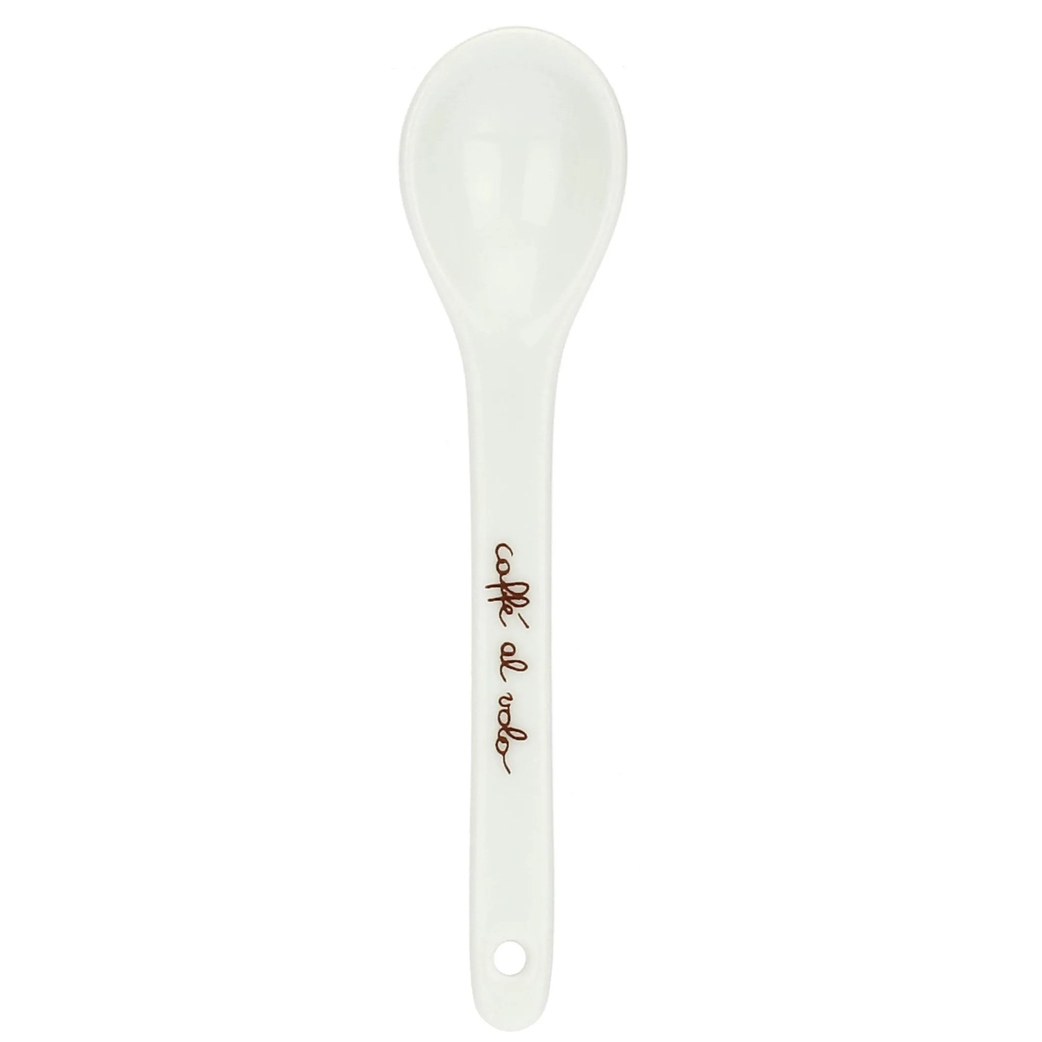 THUN Zuccheriera con cucchiaino I Classici* Zuccheriere