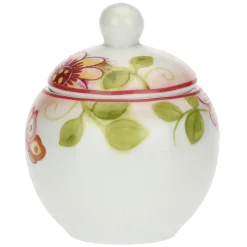 THUN Zuccheriera Fiori e Fantasia* Zuccheriere