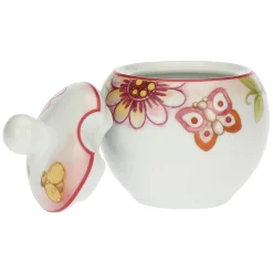 THUN Zuccheriera Fiori e Fantasia* Zuccheriere