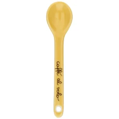 THUN Zuccheriera in porcellana con cucchiaino Country* Zuccheriere