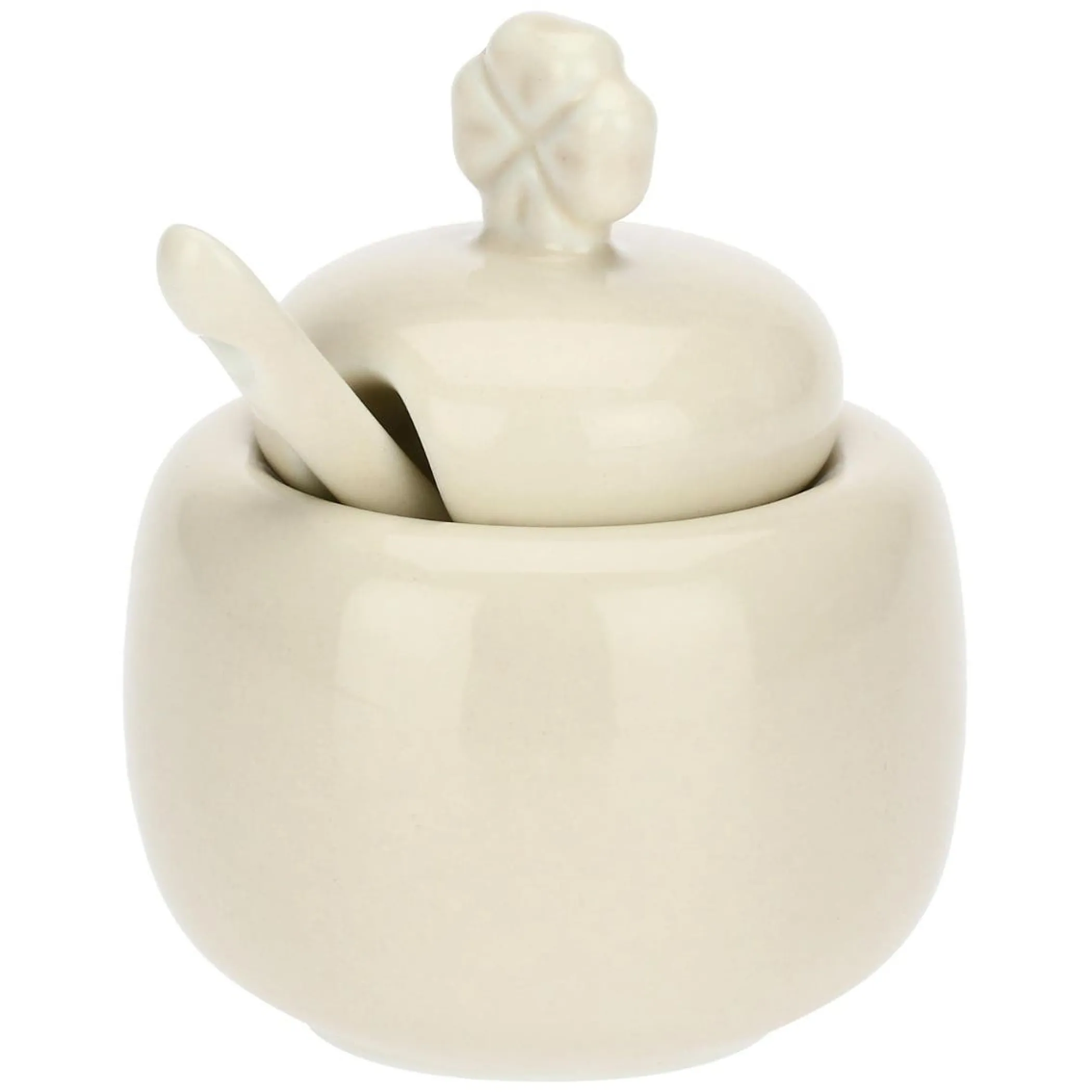 THUN Zuccheriera in porcellana, piccola* Zuccheriere|Bomboniere Matrimonio