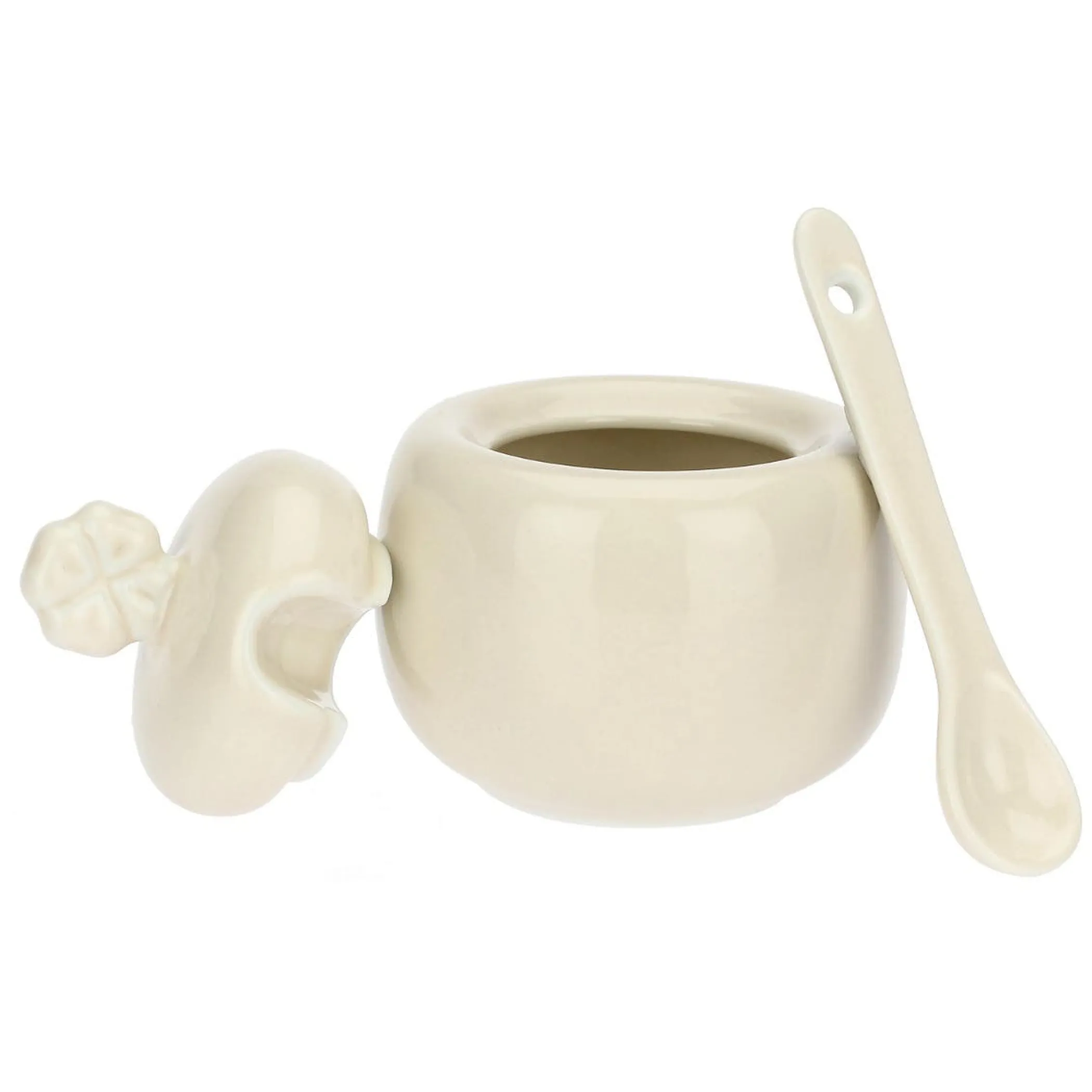 THUN Zuccheriera in porcellana, piccola* Zuccheriere|Bomboniere Matrimonio