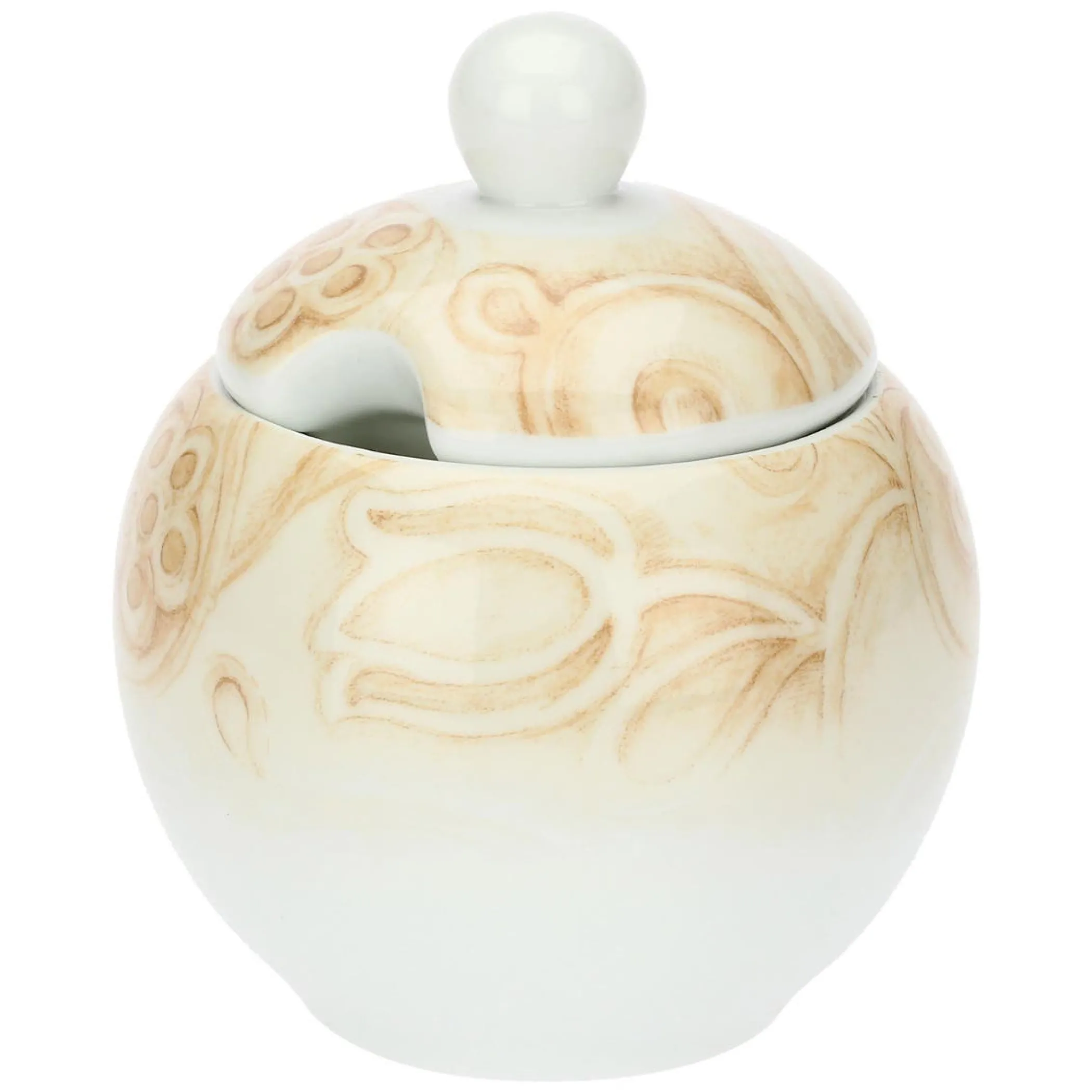 THUN Zuccheriera in porcellana Limited Edition 2024* Zuccheriere