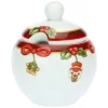 THUN Zuccheriera Magico Natale* Zuccheriere|Accessori Natalizi Per La Tavola