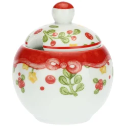 THUN Zuccheriera Sweet Christmas* Zuccheriere