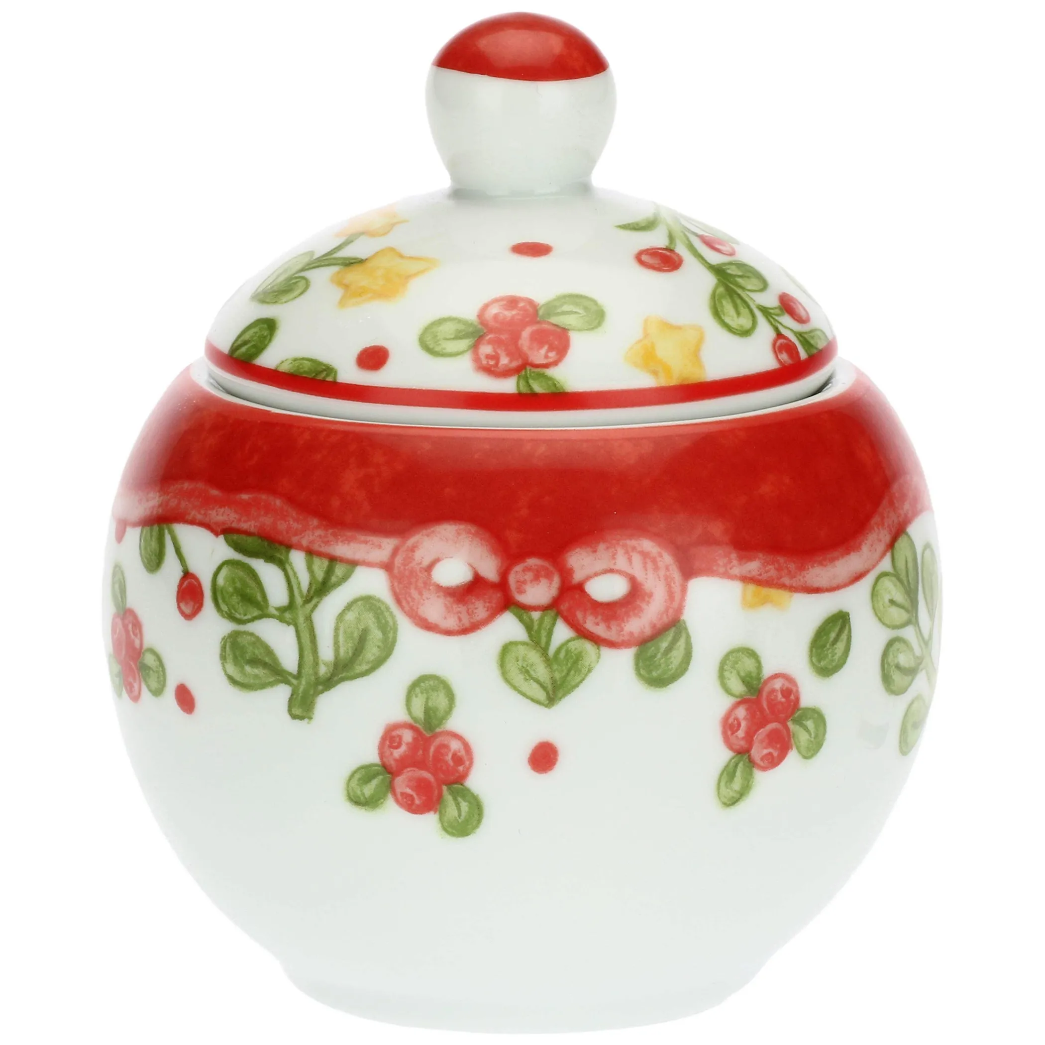 THUN Zuccheriera Sweet Christmas* Zuccheriere