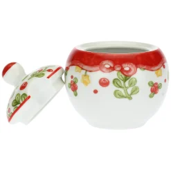 THUN Zuccheriera Sweet Christmas* Zuccheriere